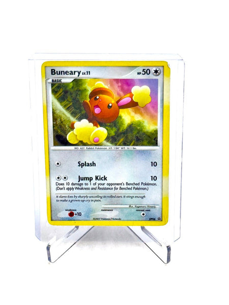 pokemon buneary card Buneary Promo – DP Black Star DP06 Pokemon Card – CollexyLux.dk