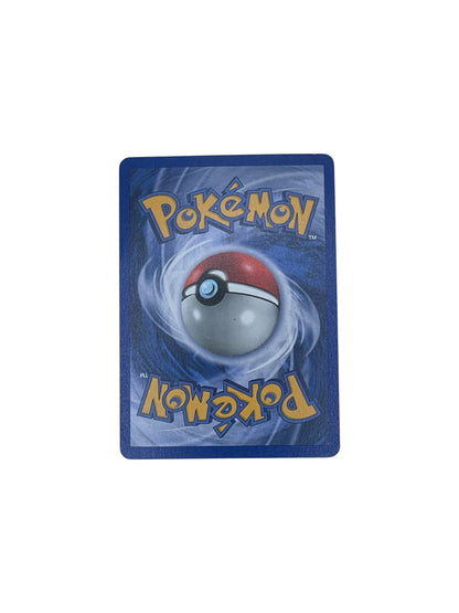 Crawdaunt Holo Rare – EX Dragon 3/97 Pokemon Card