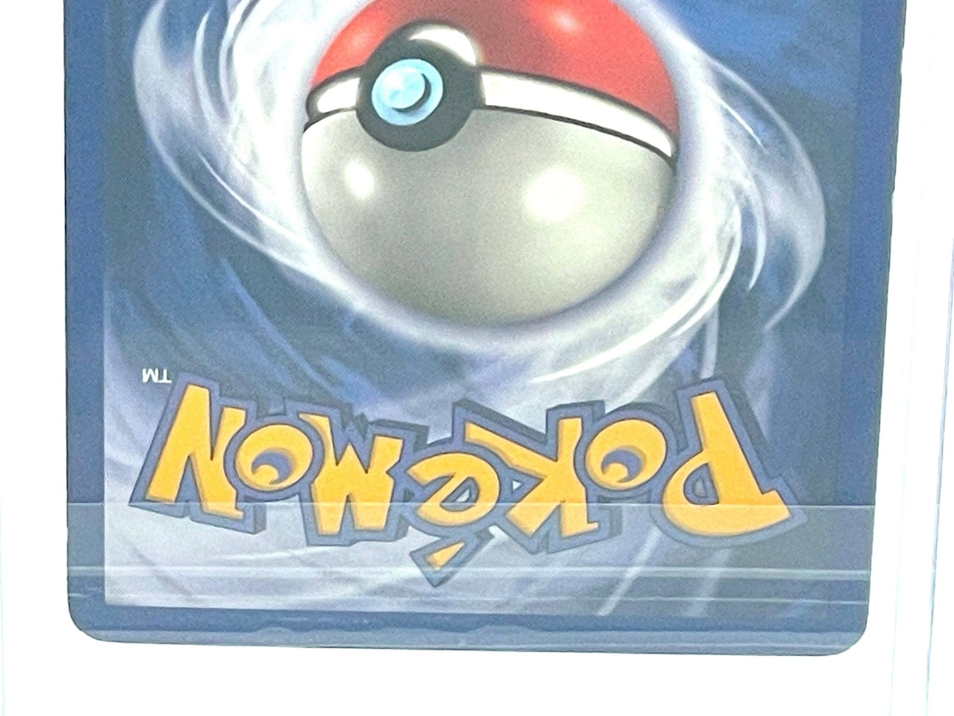 backside pokemon card Dark Blastoise Pokémon Card - Team Rocket 3/82