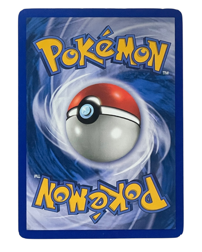 Dragonair 75/165 Reverse Holo from Pokémon Expedition Base Set – full view of the card back