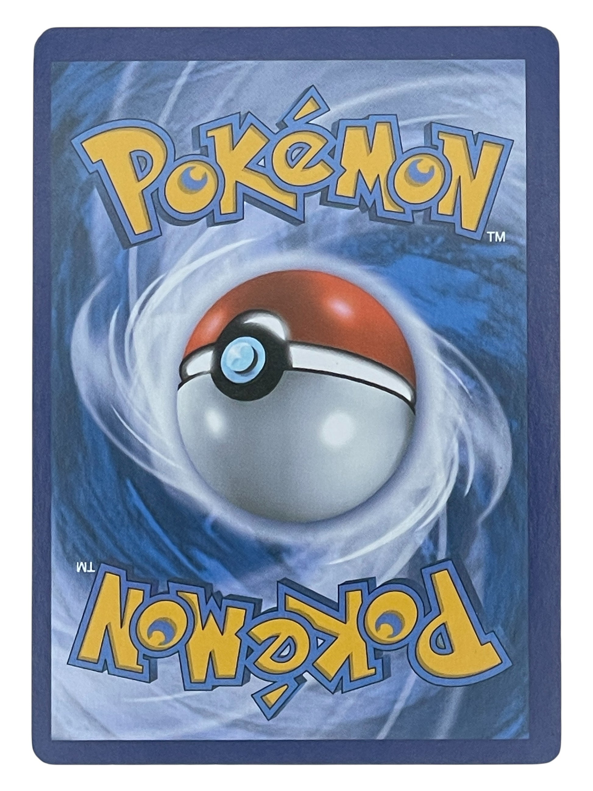 Originalt Pokémonkort – Dragonite Rare bagside fra XY Roaring Skies, kort nr. 52/108 – CollexyLux