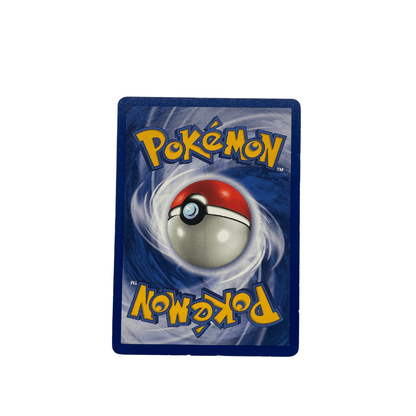 Energy Search Trainer Common – Fossil 59/62 Pokémon kort