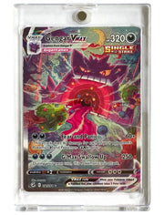 Gengar VMAX - Fusion Strike (Secret Rare) [FST-271]
