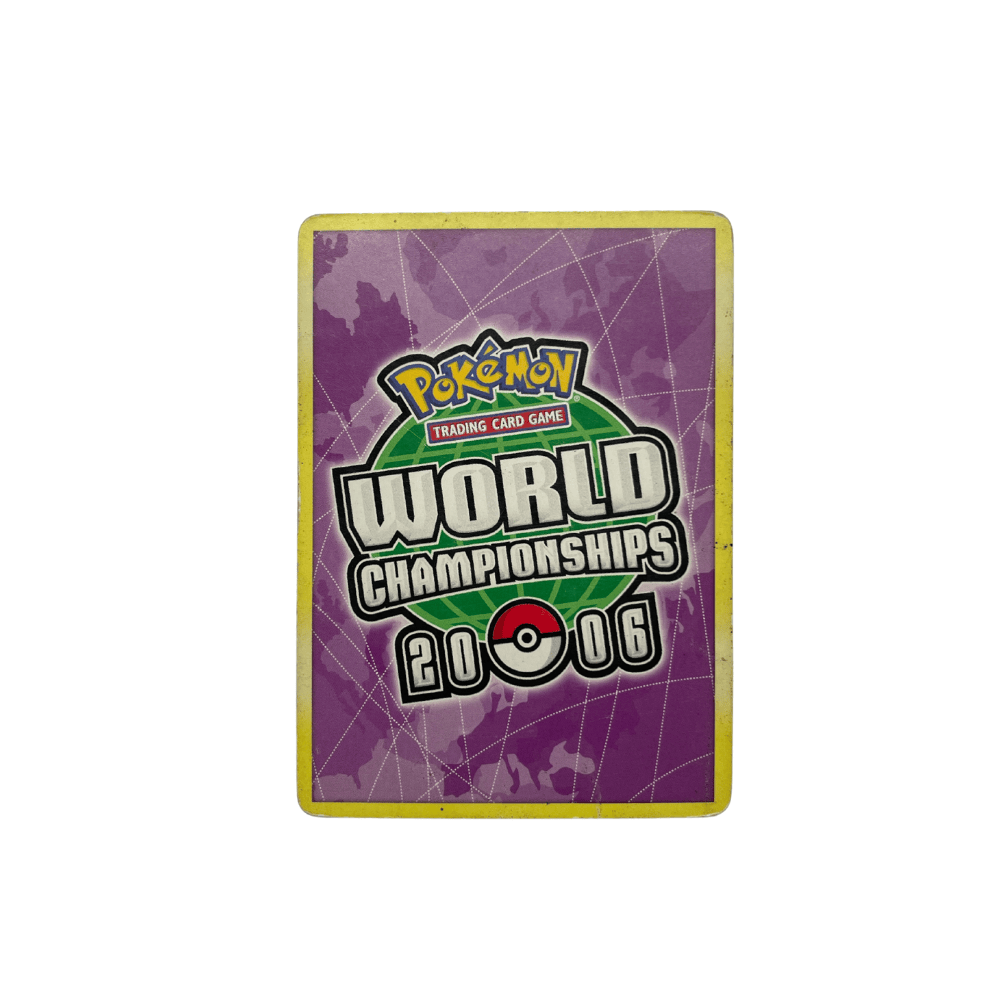 Holon's Magneton Rare – EX Delta Species 22/113 World Championships 2006 Pokemon Card