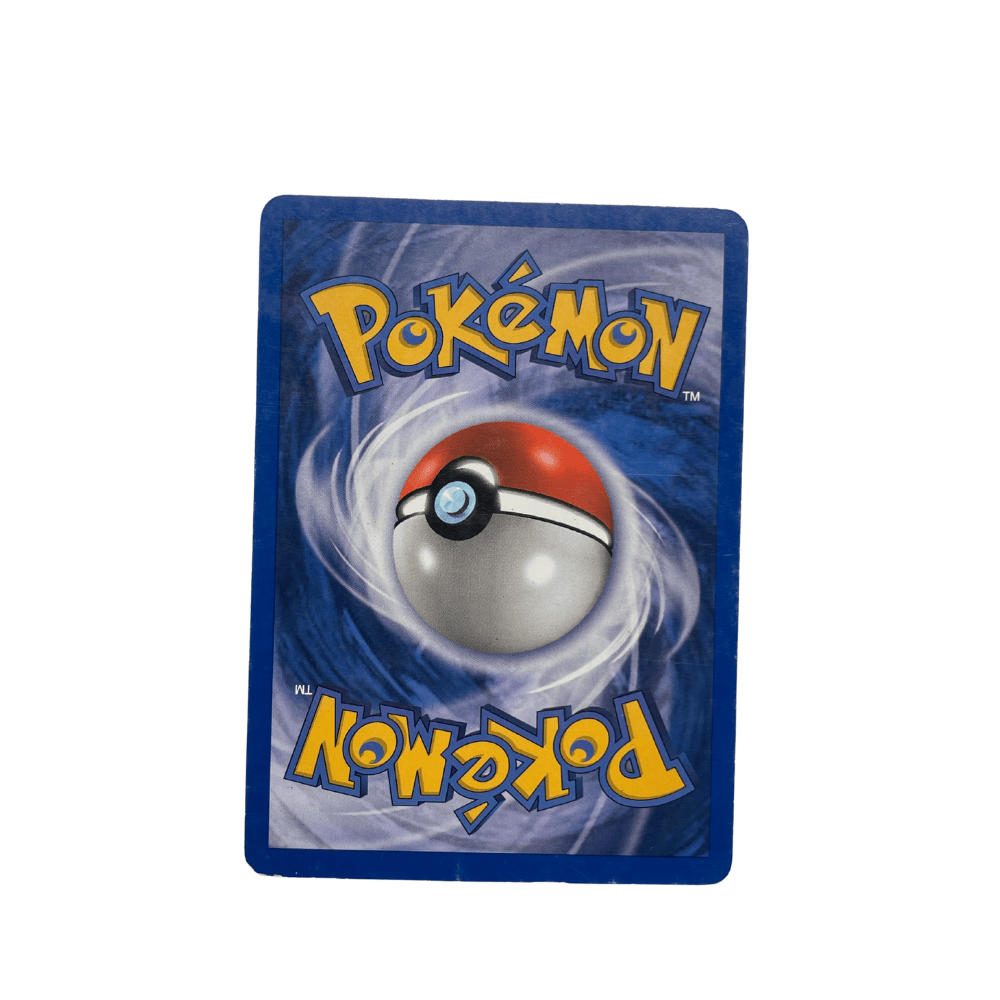 Kingler Delta Species Rare – EX Crystal Guardians 22/100 Pokémon cards