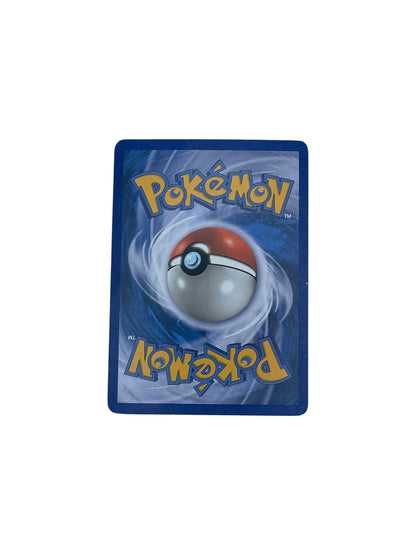 Originalt Pokémonkort – Ninetales Rare bagside fra EX Power Keepers, kort nr. 19/108 – CollexyLux