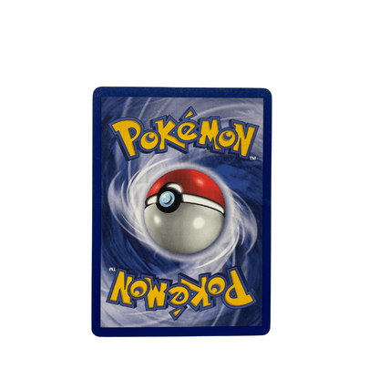PlusPower Trainer Uncommon – Base Set 84/102 Pokémon kort