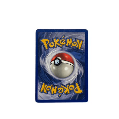 Pokémon Center Uncommon – Base Set 85/102 Pokémon kort