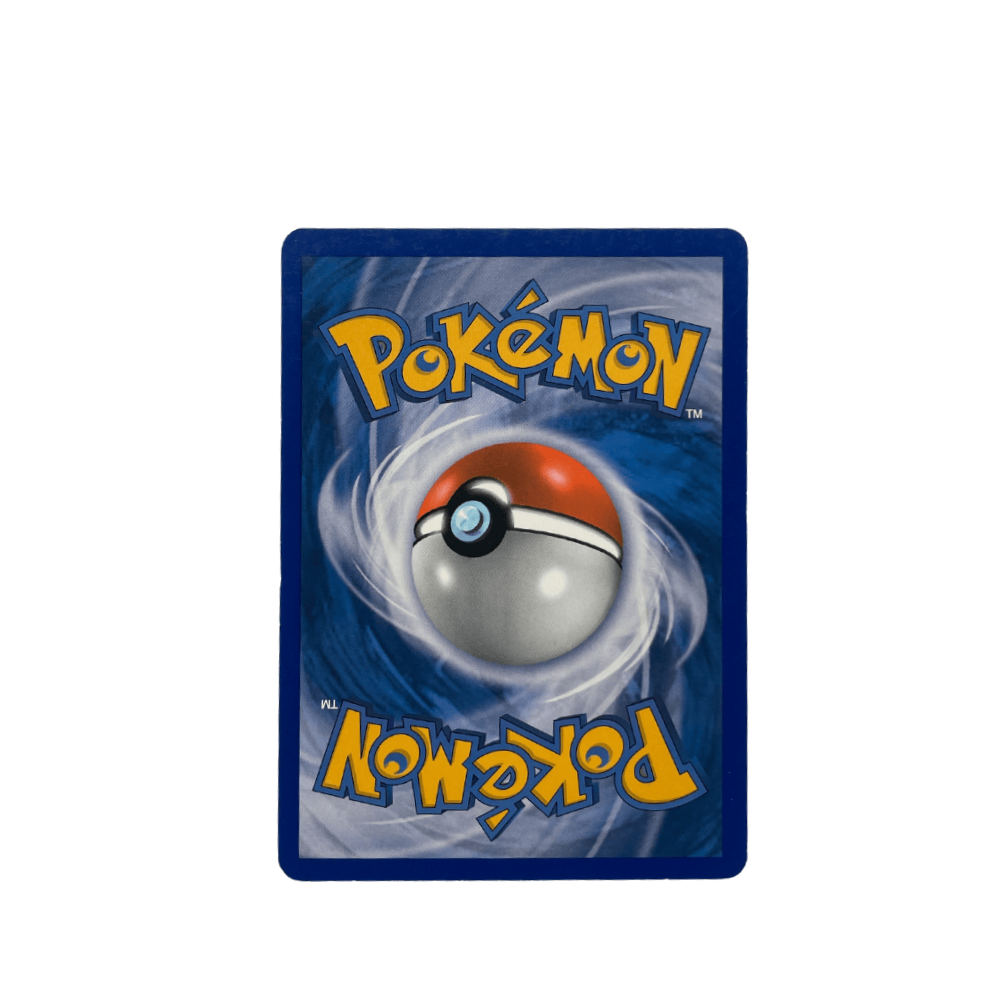 Scott Uncommon – EX Power Keepers 81/108 Pokémon kort