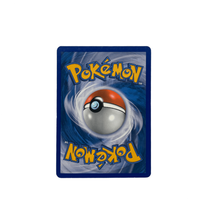 Scott Uncommon – EX Power Keepers 81/108 Pokémon kort