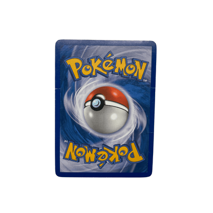 Shuckle Holo Rare – HeartGold & SoulSilver 11/123 Pokemon cards