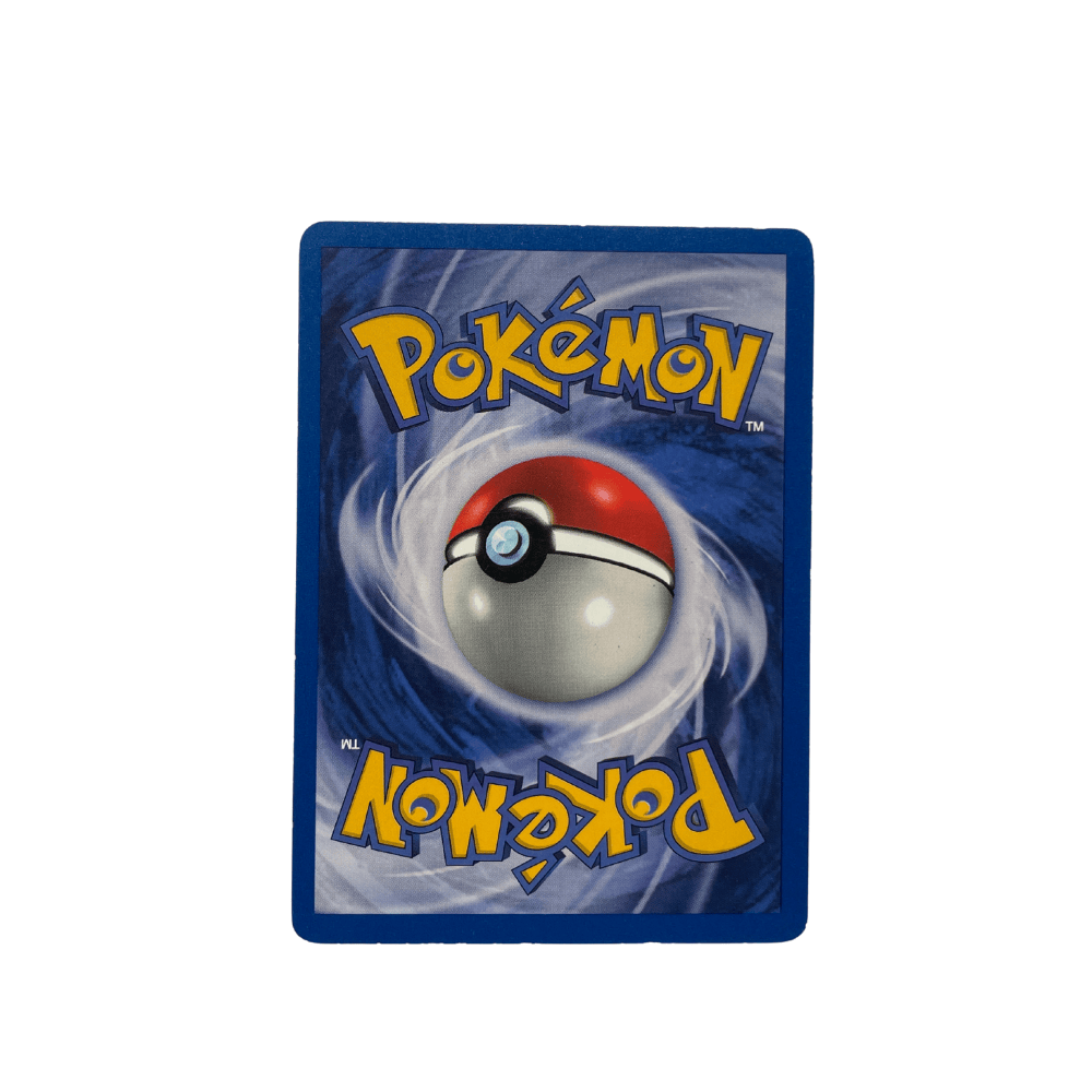 Super Trank Uncommon – Base Set 90/102 Pokémon kort