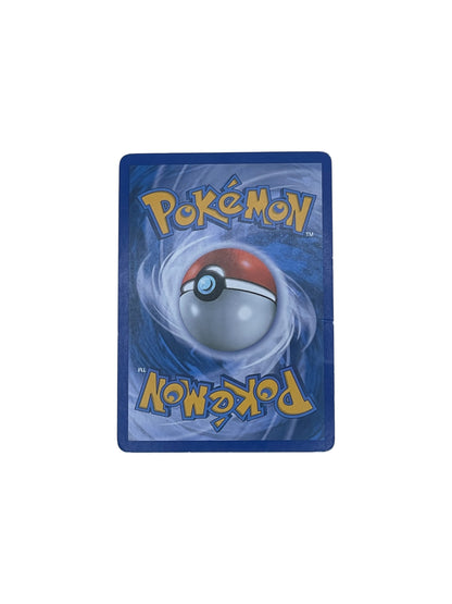 Weezing Rare – Call of Legends 38/95 Pokémon kort